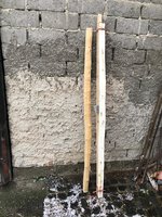 vorerst fertig