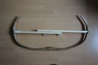 Unbearbeitet das erste öffnen.
