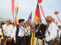 deutsche Mannschaft