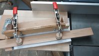 Spleißtool mit exemplarischem WA