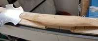 für ne schöne Rundung sind diese Ziehklingen super, auch optimal für warbow-Bäuche