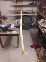 20191030_193418.jpg (548.79 KiB) 5463 mal betrachtet Sieht aus alt hätte er einen Drehwuchs.. aber war nur meine schlampige grobe Arbeit :D