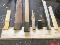 Beize nach 4 Tagen bei 16°