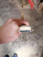 Vom Bruch zu den Tips