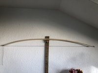 Standhöhe