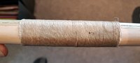 Wicklung.jpg (1001.89 KiB) 5627 mal betrachtet Hanfgarn mit Holzleim geklebt