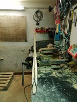 alles Gerade da habe ich schon mal alles richtig gemacht...