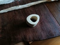 Der fertige Markknochen