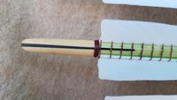 Nocken.jpg (1.76 MiB) 5552 mal betrachtet Nockinlay Wasserbüffel getapert