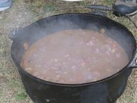 Rehragout