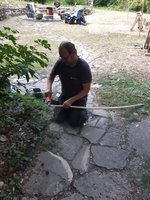 Ohne technick kriegt man nigs gebacken... tztztztzt