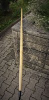 ein bisschen blas, aber sonst gut