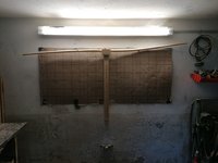 Da hätte ich Kot.en können...