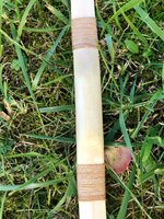 Griffbereich Bauch