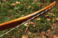 Recurve