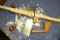 P1040930.JPG (855.31 KiB) 6374 mal betrachtet Werkzeug und die größte Problemstelle