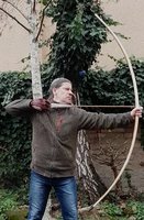 Vollauszug mit leichtem overdraw auf 32,25&quot; (AMO), also mein Maximal-Auszug 30,5&quot;