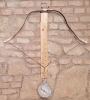 ... und immer noch heil und ganz!