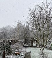Winterwunderland