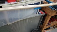 Sehnenstränge einzeln