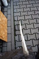 Standhöhe (links ist oben)