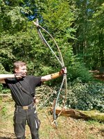 Der megatolle Avatarbogen vom Hieronymus!