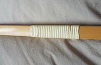 Rattan natur