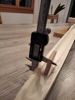 Dicke im Talgrund 6.6mm