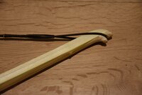 Nocken Detail