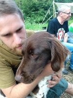 TomTom mit Feli