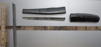 Hornteile.JPG (449.59 KiB) 2872 mal betrachtet Die Hornteile