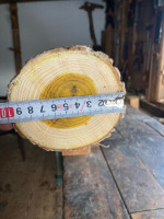 leider großer Splintanteil