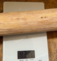 So gings gestern los