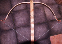 Fertiger Bogen, Auszug 29"