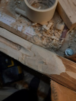 Mal schauen wie die Gestaltung sich noch ergibt...