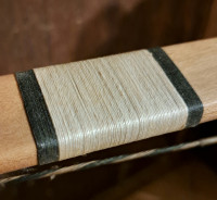 Beispiel für ne saubere Wicklung...