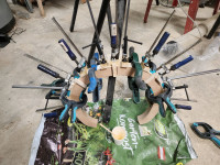 Und dann der praktische Teil...