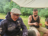 Chirurg und fka