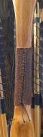 Griff Rückenansicht