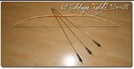 60&quot; Eibebogen *Feebels* 32#@28&quot;