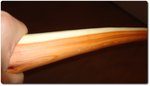 Wood
