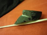 ring nach dem nacharbeiten