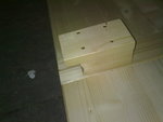 Frontplatte