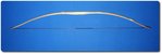 52&quot; Holunder-Flat mit 68#@26&quot;
