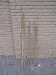 die Rohlinge