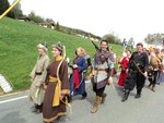 Einzelne Schützen aus Österreich