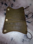 Used-Leder