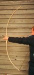 Fulldraw bei 28&quot;