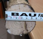 Durchmesser 6 cm