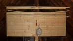 Aktueller Tiller (35#)